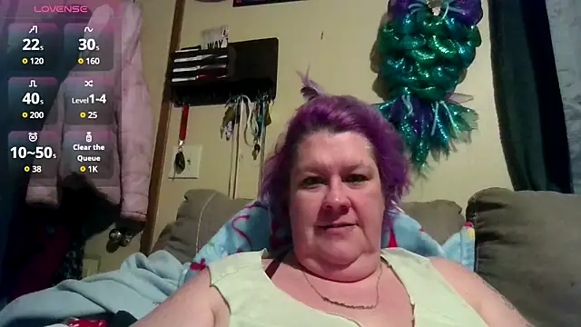 Snapshot of violentviolet68 chatting on 7, 2, 2026 violentviolet68 online show from 7, 2, 2026