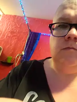 violentviolet68 online show from 24, 3, 2026