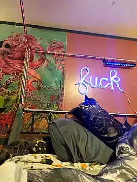 violentviolet68 online show from 21, 12, 2025