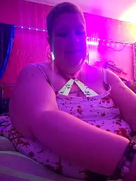 violentviolet68 online show from 22, 3, 2026