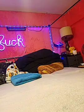 violentviolet68 online show from 11, 1, 2026