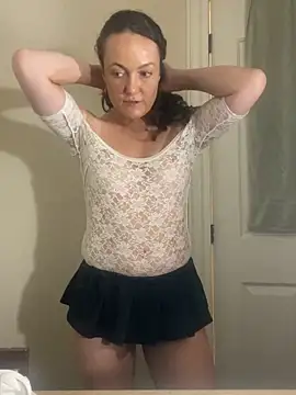 sexybriiiixoxo online show from 18, 5, 2026