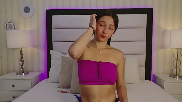 MarilynWild online show from 30, 9, 2025