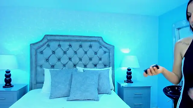 MarilynWild online show from 14, 10, 2025