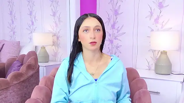 MarilynWild online show from 27, 10, 2025