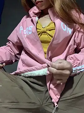 Tina pusy online show from 25, 11, 2025