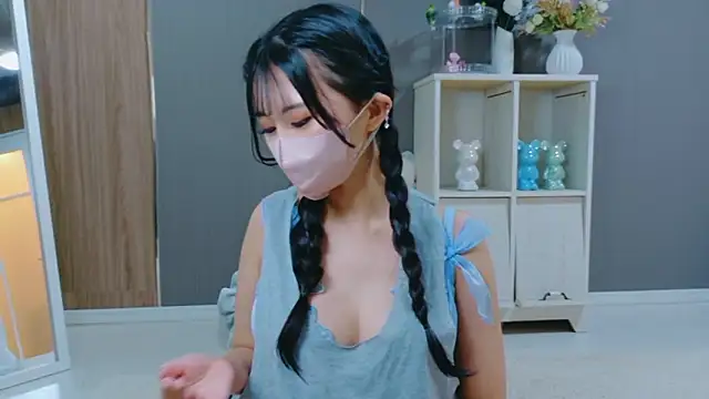 -Rukachi- online show from 3, 11, 2025