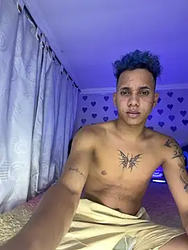 JackRoberth online show from 13, 12, 2025