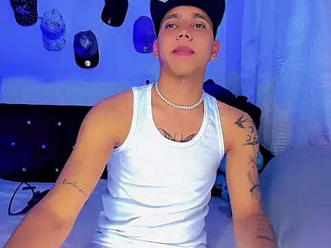 JackRoberth online show from 27, 9, 2025