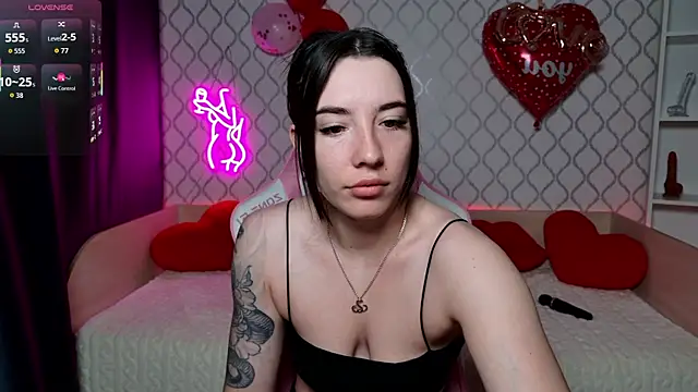 Curious Lily online show from 2, 3, 2026