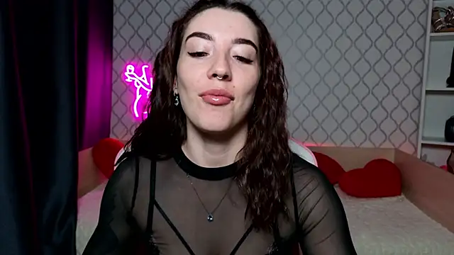 Curious Lily online show from 7, 5, 2026