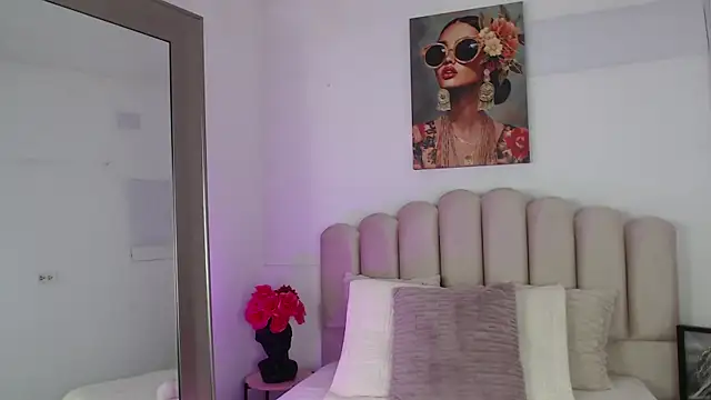 isa bigassx online show from 4, 10, 2025