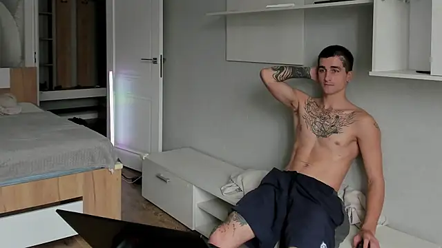 sweet smith8 online show from 24, 10, 2025