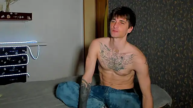 sweet smith8 online show from 13, 3, 2026