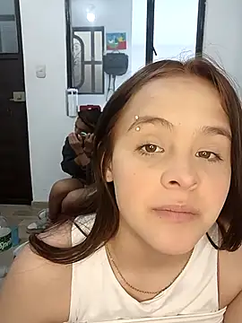 Snapshot of nucitaa-14 chatting on 31, 10, 2025 nucitaa-14 online show from 31, 10, 2025