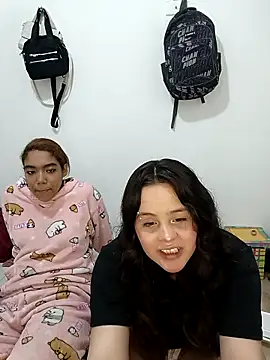 Snapshot of nucitaa-14 chatting on 19, 10, 2025 nucitaa-14 online show from 19, 10, 2025