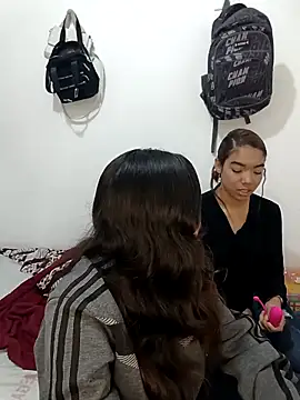 Snapshot of nucitaa-14 chatting on 18, 10, 2025 nucitaa-14 online show from 18, 10, 2025