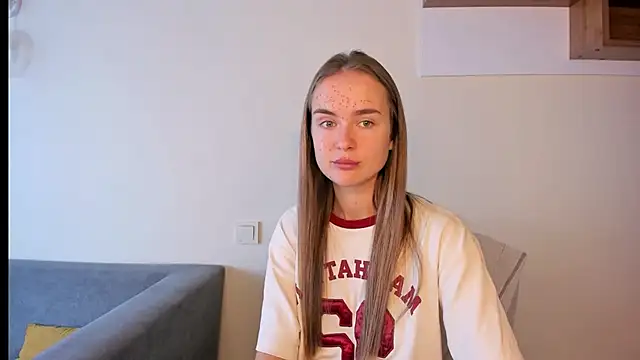 LilMary  online show from 5, 11, 2025