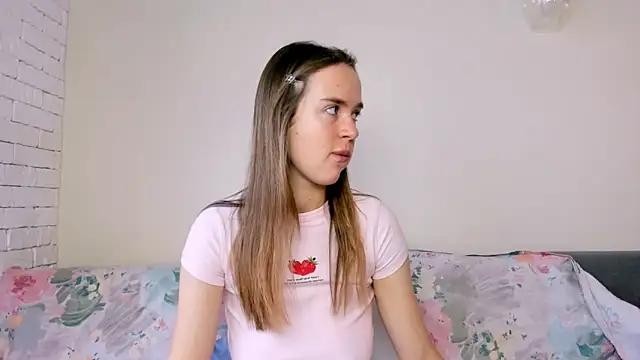 LilMary  online show from 11, 3, 2026