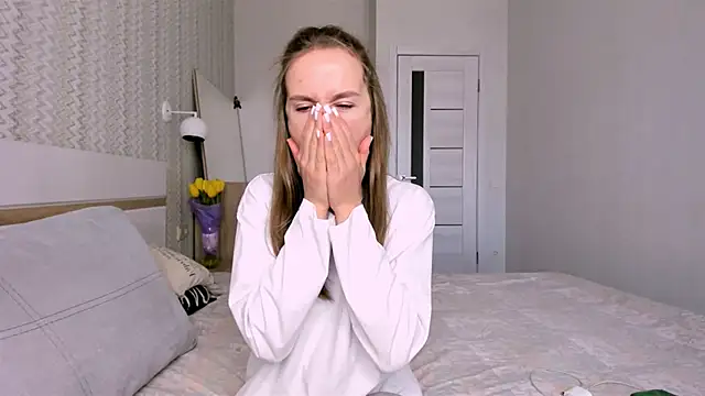 LilMary  online show from 12, 3, 2026