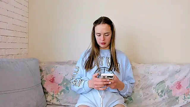 LilMary  online show from 23, 2, 2026