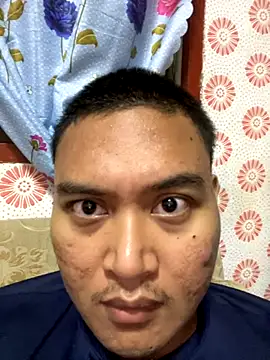 Snapshot of HarimauMerahOrga chatting on 29, 9, 2025 HarimauMerahOrga online show from 29, 9, 2025