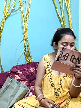 Hot Misti 69 online show from 8, 3, 2026