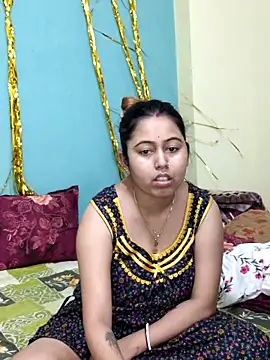 Hot Misti 69 online show from 22, 3, 2026