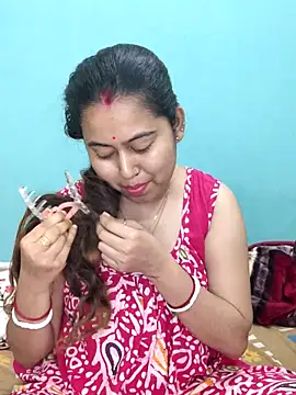 Snapshot of Hot_Misti_69 chatting on 13, 2, 2026 Hot Misti 69 online show from 13, 2, 2026