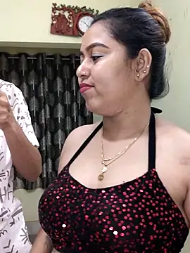 Hot Misti 69 online show from 23, 3, 2026