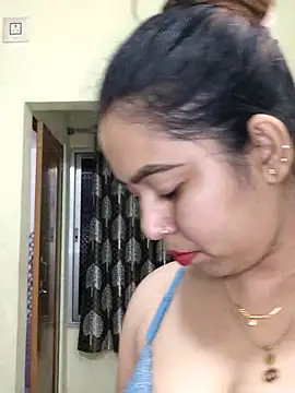 Hot Misti 69 online show from 26, 3, 2026