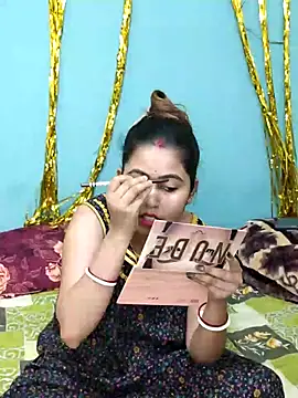 Hot Misti 69 online show from 24, 3, 2026