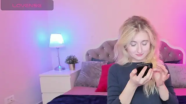 CamillaDreamer online show from 27, 11, 2025