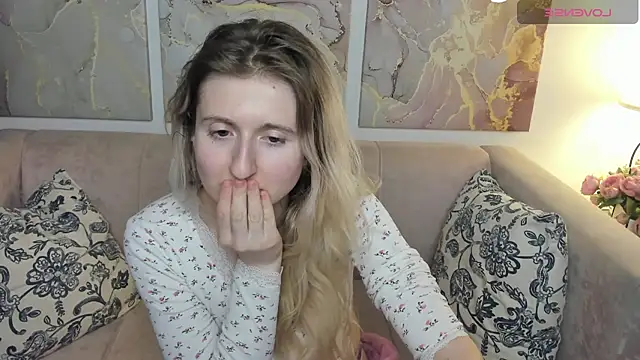 CamillaDreamer online show from 16, 5, 2026