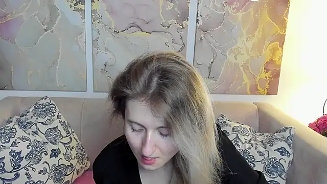 CamillaDreamer online show from 29, 5, 2026