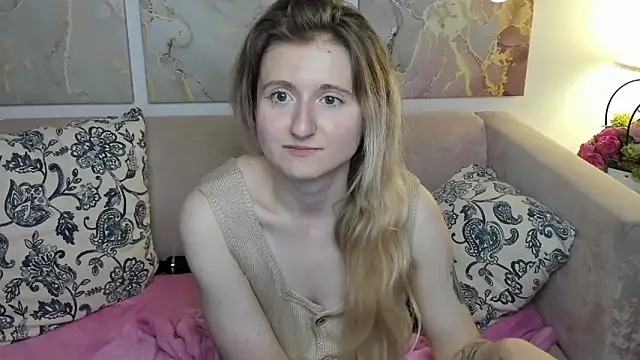 CamillaDreamer online show from 31, 5, 2026