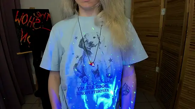 Snapshot of CamillaDreamer chatting on 13, 7, 2026 CamillaDreamer online show from 13, 7, 2026