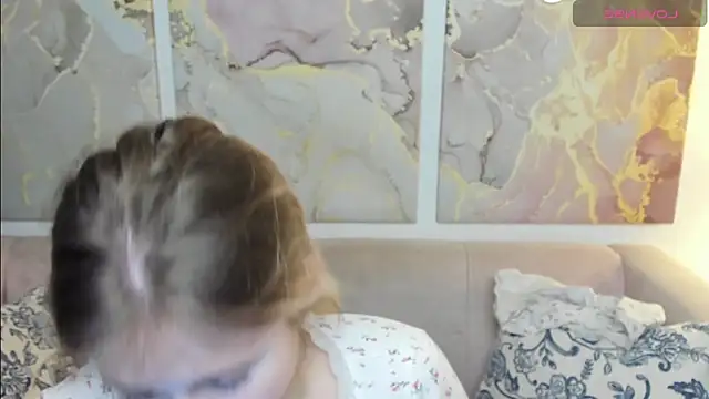 CamillaDreamer online show from 17, 5, 2026