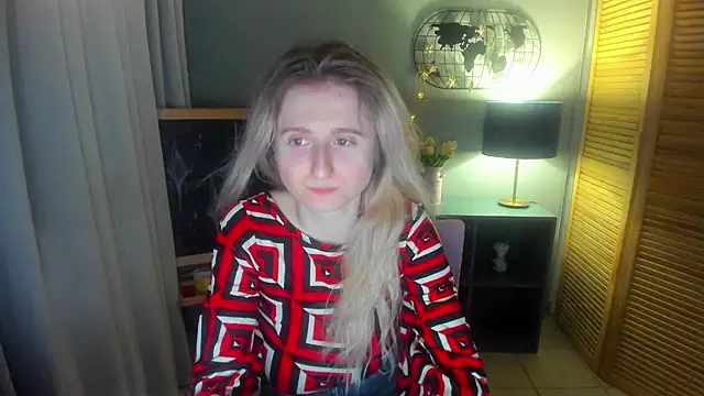 CamillaDreamer online show from 5, 4, 2026