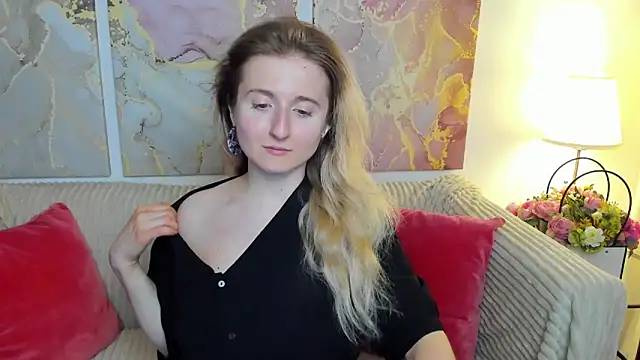CamillaDreamer online show from 5, 5, 2026