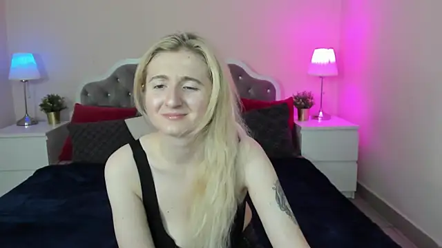 CamillaDreamer online show from 11, 10, 2025