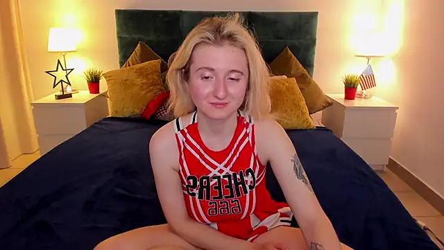 CamillaDreamer online show from 18, 10, 2025