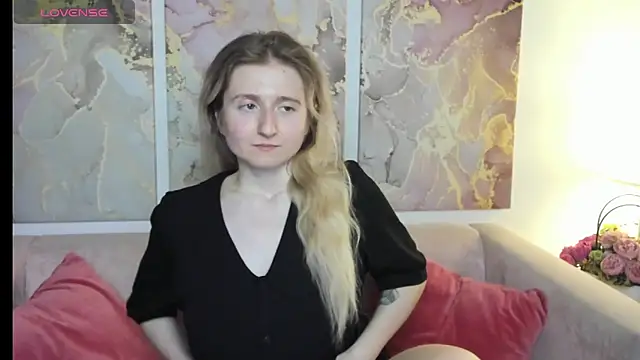 CamillaDreamer online show from 23, 4, 2026