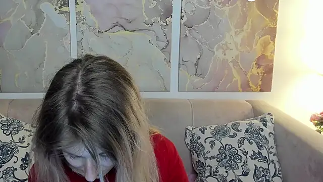 CamillaDreamer online show from 19, 5, 2026