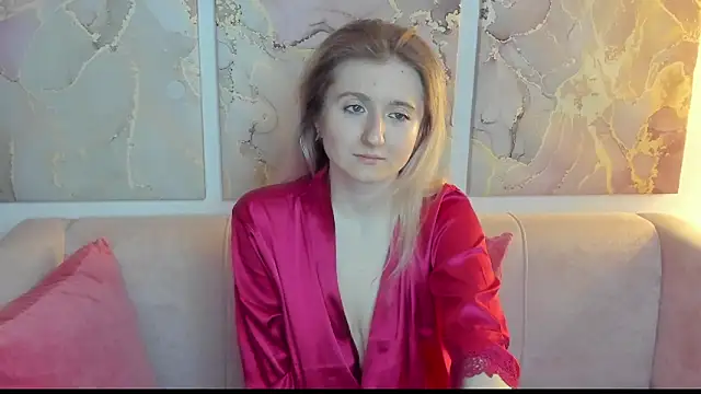 CamillaDreamer online show from 27, 3, 2026