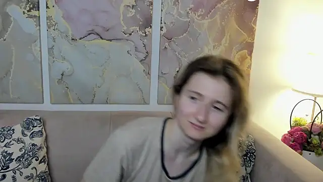 CamillaDreamer online show from 25, 5, 2026