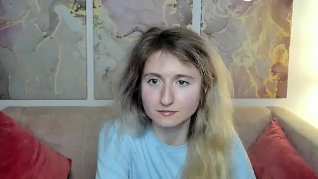 CamillaDreamer online show from 11, 5, 2026