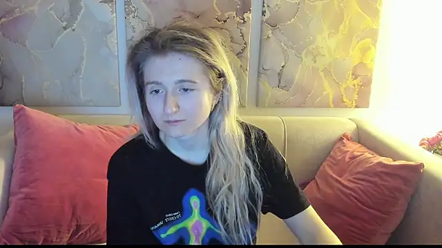 CamillaDreamer online show from 26, 3, 2026