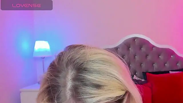 CamillaDreamer online show from 29, 11, 2025