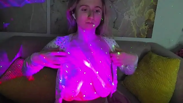 CamillaDreamer online show from 20, 3, 2026